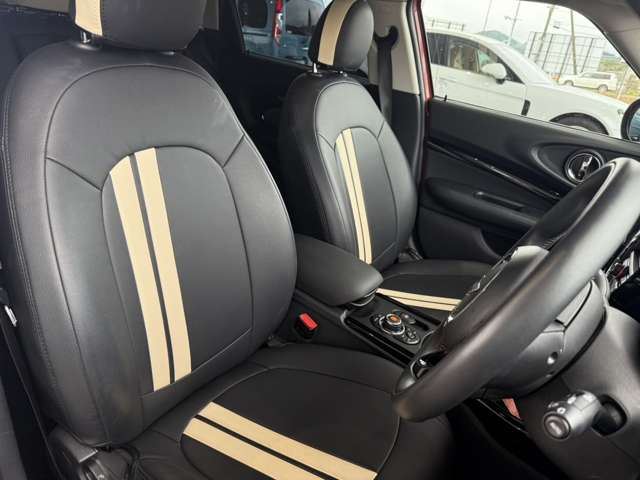 صورة مصغرة 25 لـ 2020 MINI CLUBMAN