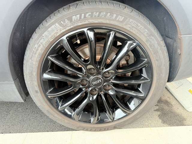 صورة مصغرة 30 لـ 2020 MINI CLUBMAN