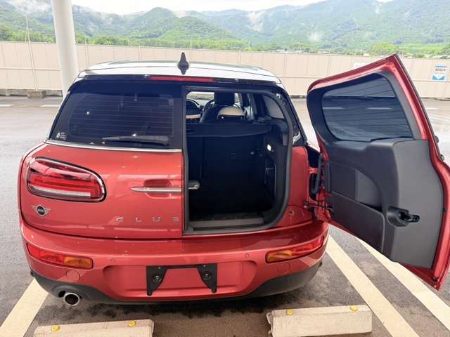 صورة مصغرة 33 لـ 2020 MINI CLUBMAN