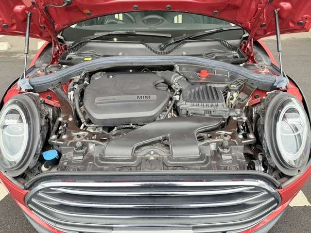 صورة مصغرة 38 لـ 2020 MINI CLUBMAN