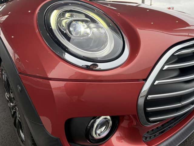 صورة مصغرة 10 لـ 2020 MINI CLUBMAN