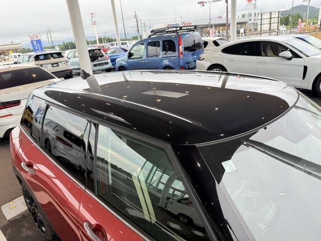 صورة مصغرة 9 لـ 2020 MINI CLUBMAN