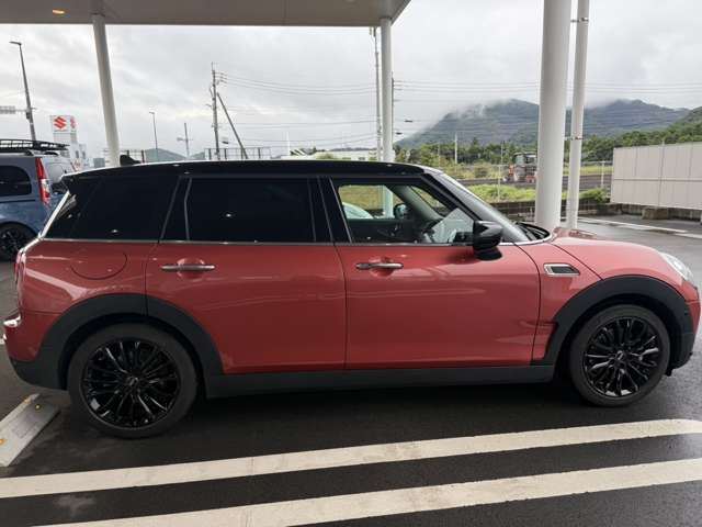صورة مصغرة 8 لـ 2020 MINI CLUBMAN
