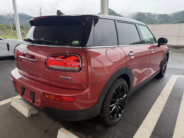 صورة مصغرة 7 لـ 2020 MINI CLUBMAN