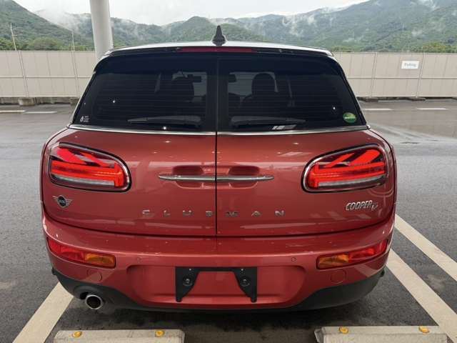 صورة مصغرة 6 لـ 2020 MINI CLUBMAN