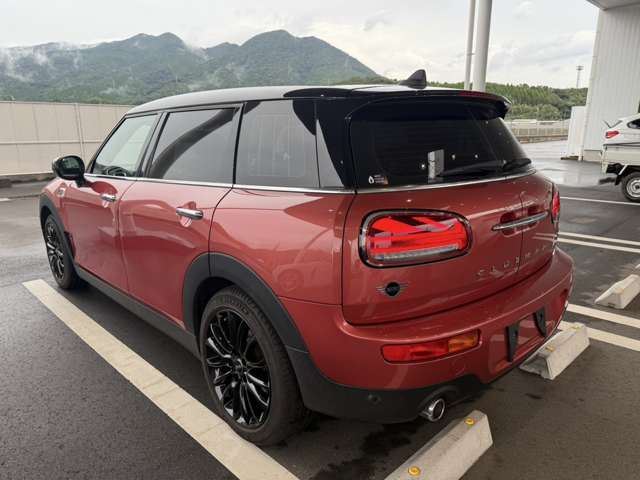 صورة مصغرة 5 لـ 2020 MINI CLUBMAN