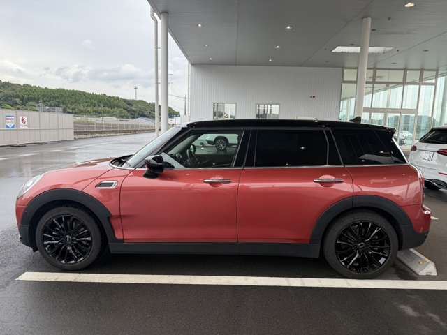 صورة مصغرة 4 لـ 2020 MINI CLUBMAN