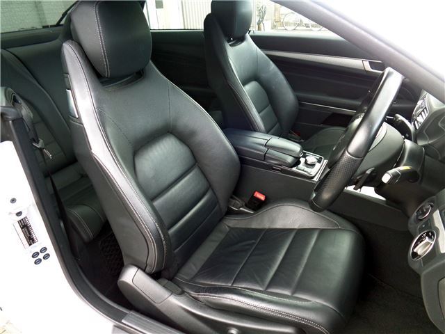 2013 Mercedes-BENZ E-CLASS — миниатюра 16