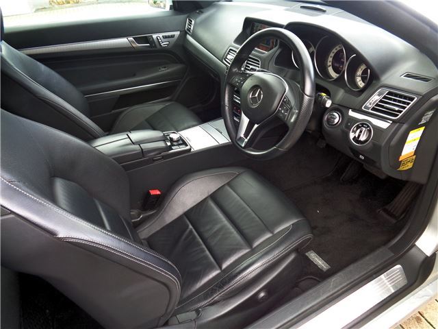 2013 Mercedes-BENZ E-CLASS — миниатюра 17