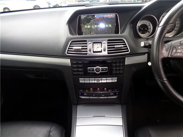 2013 Mercedes-BENZ E-CLASS — миниатюра 19