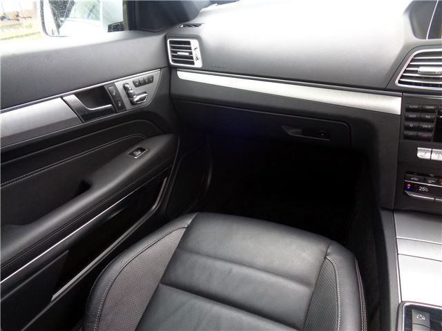 2013 Mercedes-BENZ E-CLASS — миниатюра 20