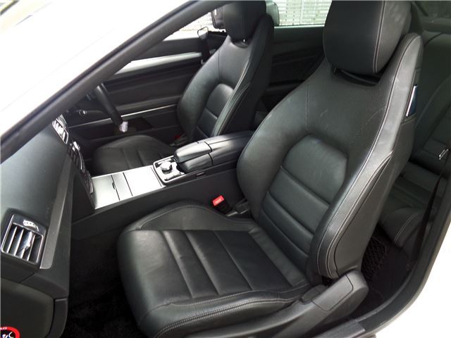2013 Mercedes-BENZ E-CLASS — миниатюра 21