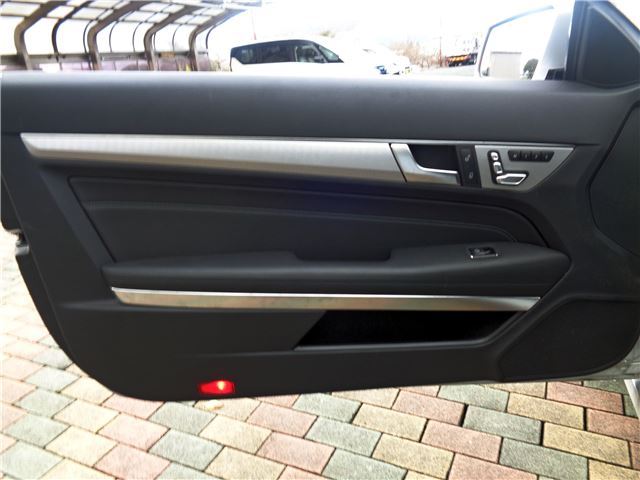 2013 Mercedes-BENZ E-CLASS — миниатюра 23