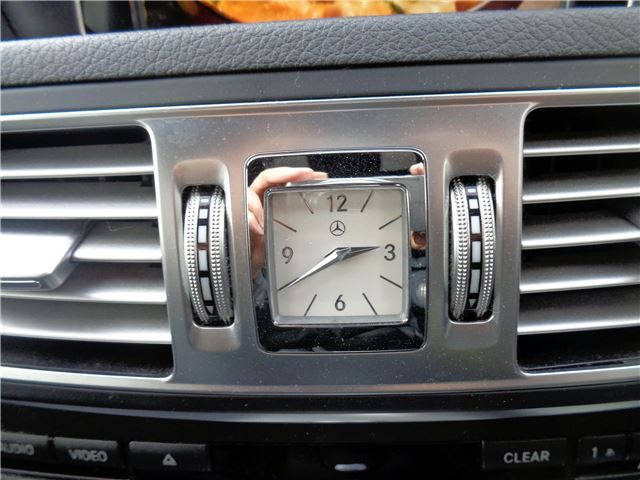 2013 Mercedes-BENZ E-CLASS — миниатюра 31