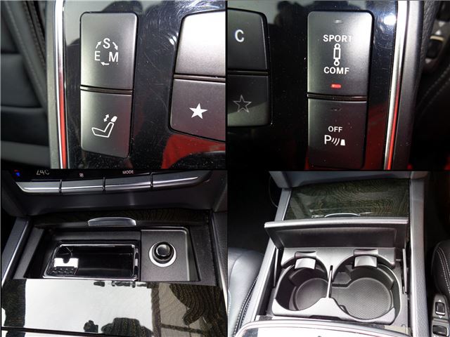 2013 Mercedes-BENZ E-CLASS — миниатюра 35