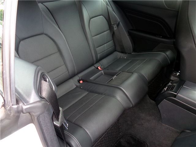 2013 Mercedes-BENZ E-CLASS — миниатюра 50