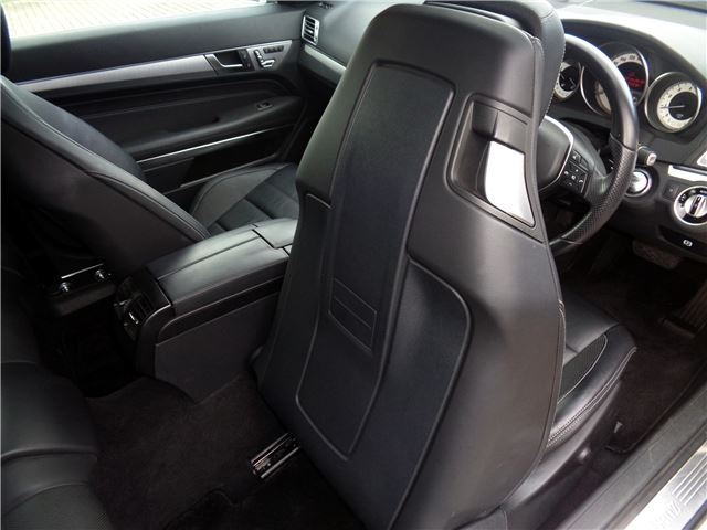 2013 Mercedes-BENZ E-CLASS — миниатюра 51