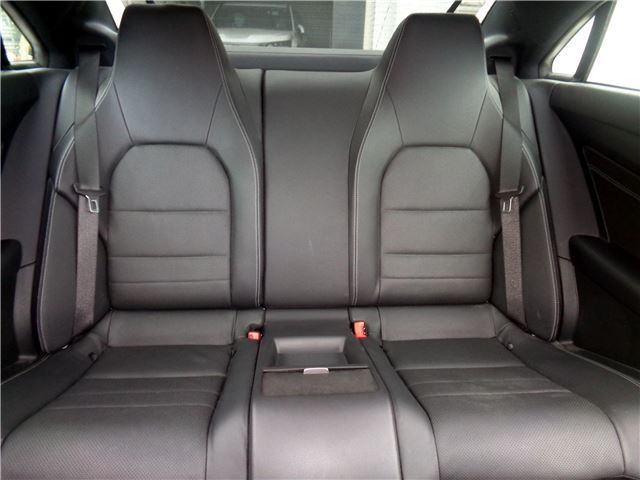 2013 Mercedes-BENZ E-CLASS — миниатюра 53