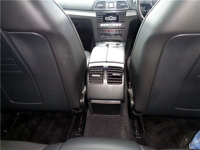 2013 Mercedes-BENZ E-CLASS — миниатюра 54