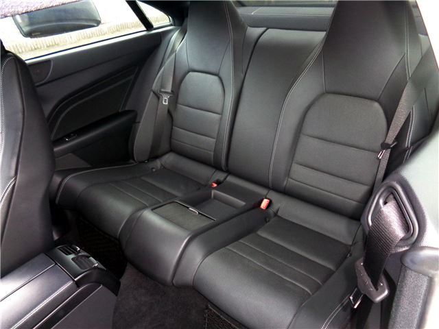 2013 Mercedes-BENZ E-CLASS — миниатюра 56