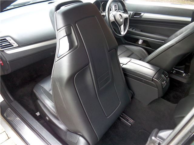 2013 Mercedes-BENZ E-CLASS — миниатюра 57