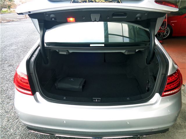 2013 Mercedes-BENZ E-CLASS — миниатюра 61