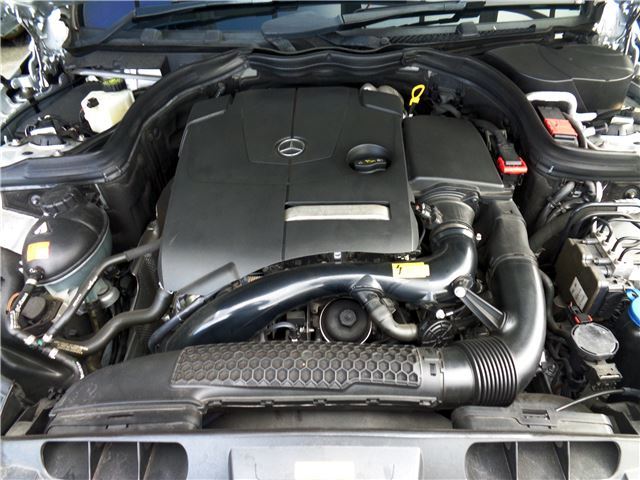 2013 Mercedes-BENZ E-CLASS — миниатюра 62
