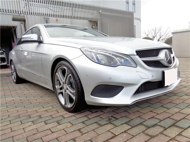 2013 Mercedes-BENZ E-CLASS — миниатюра 63