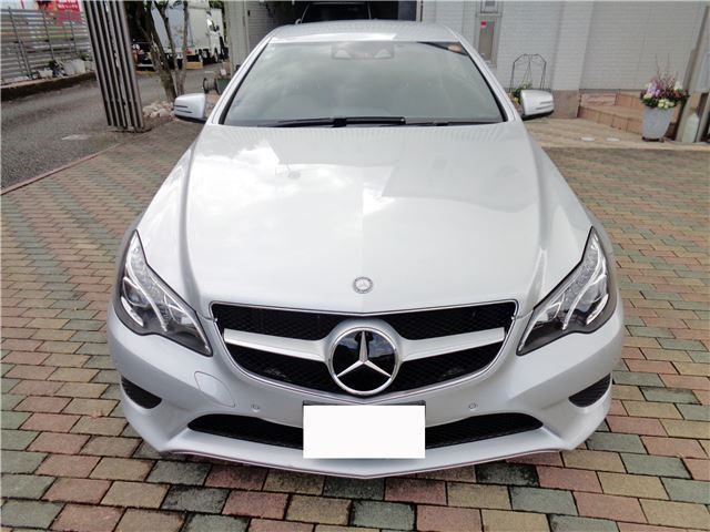 2013 Mercedes-BENZ E-CLASS — миниатюра 64