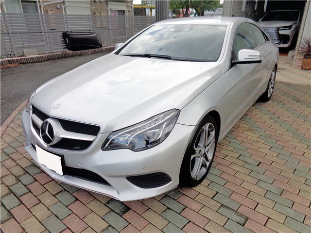2013 Mercedes-BENZ E-CLASS — миниатюра 65