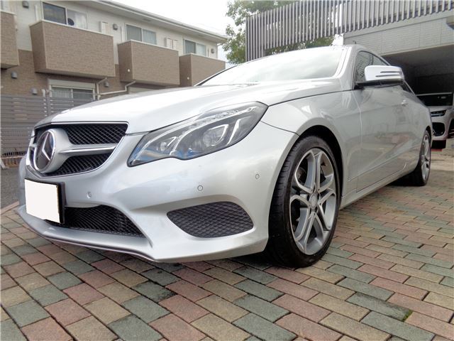 2013 Mercedes-BENZ E-CLASS — миниатюра 66