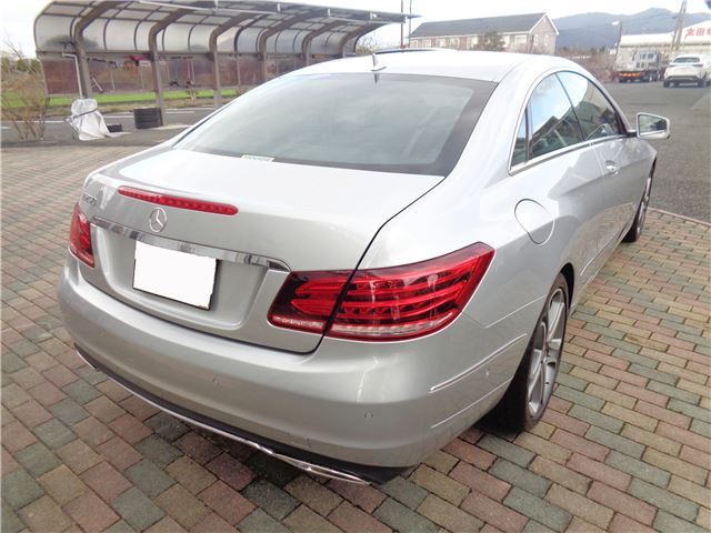 2013 Mercedes-BENZ E-CLASS — миниатюра 67