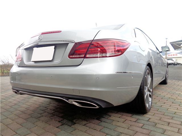 2013 Mercedes-BENZ E-CLASS — миниатюра 68