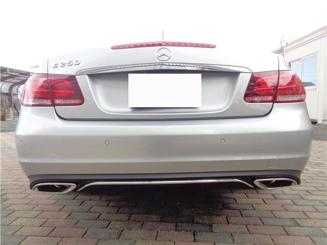 2013 Mercedes-BENZ E-CLASS — миниатюра 69