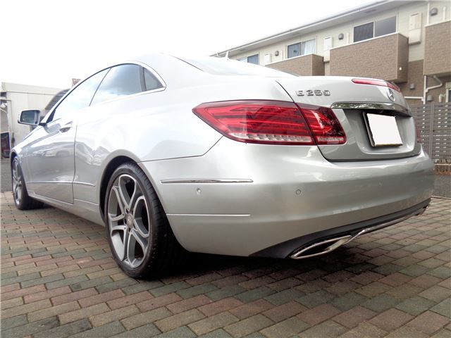 2013 Mercedes-BENZ E-CLASS — миниатюра 70