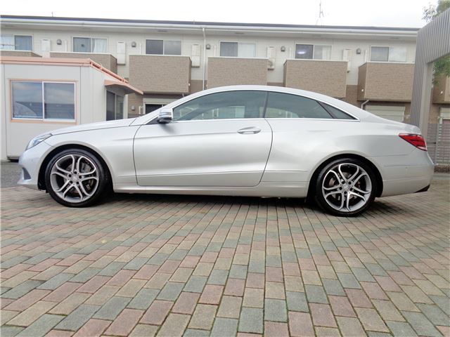 2013 Mercedes-BENZ E-CLASS — миниатюра 6
