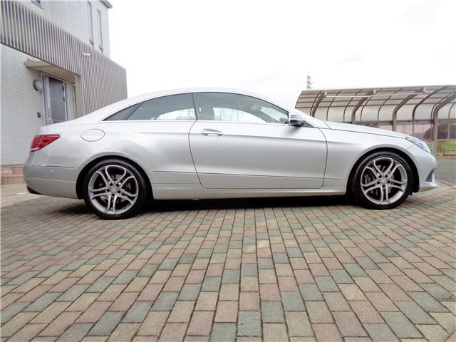 2013 Mercedes-BENZ E-CLASS — миниатюра 5