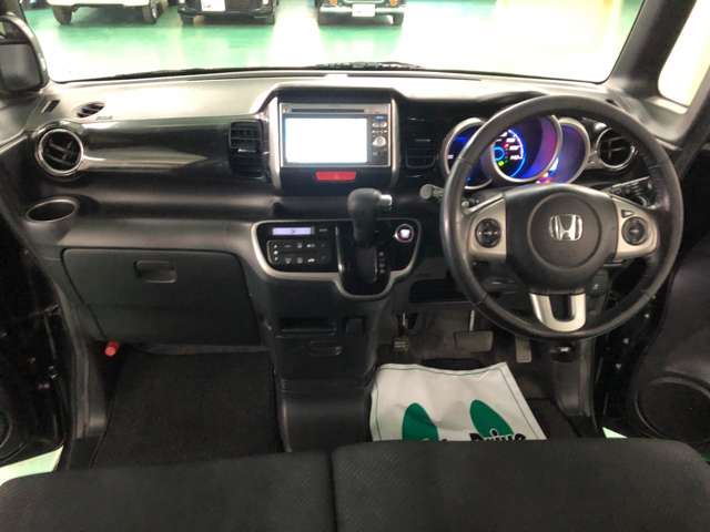 2012 Honda N-BOX — фото 3