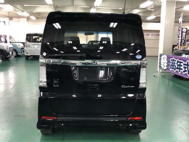 2012 Honda N-BOX — фото 2