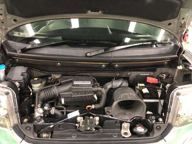 صورة مصغرة 24 لـ 2012 Honda N-BOX