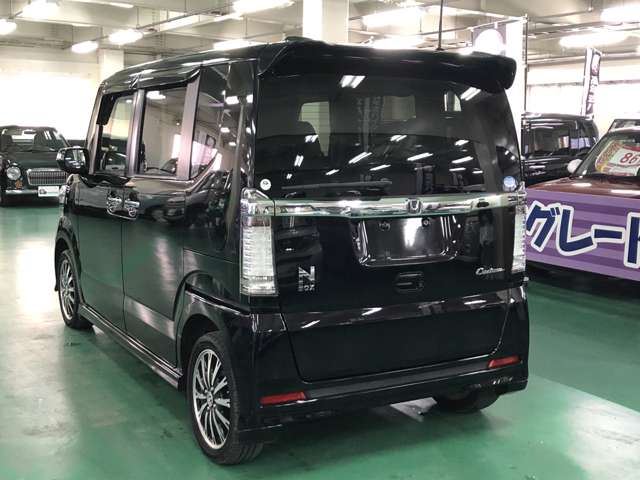 2012 Honda N-BOX — фото 9
