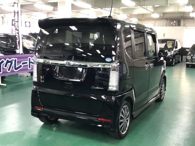 2012 Honda N-BOX — фото 8