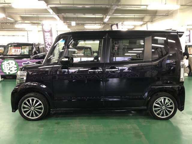 2012 Honda N-BOX — фото 6