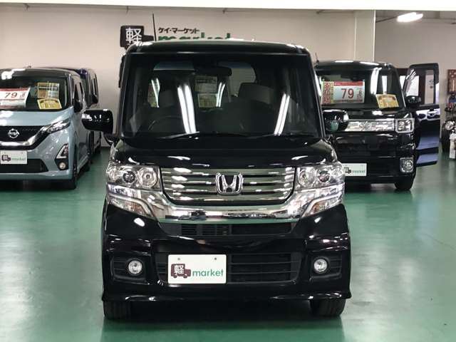 2012 Honda N-BOX — фото 4