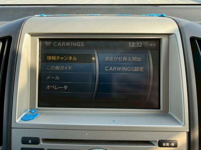 2007 Nissan SERENA 缩略图 14