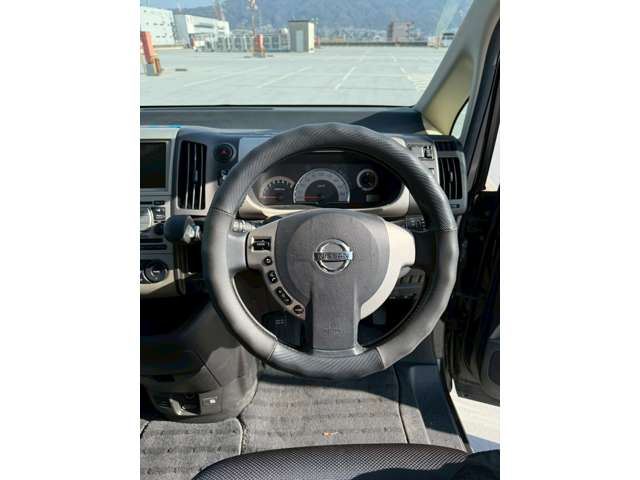 2007 Nissan SERENA 缩略图 20