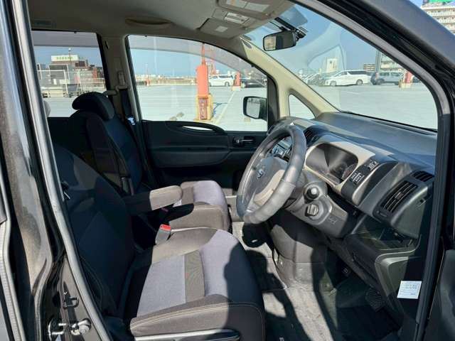 2007 Nissan SERENA 缩略图 26