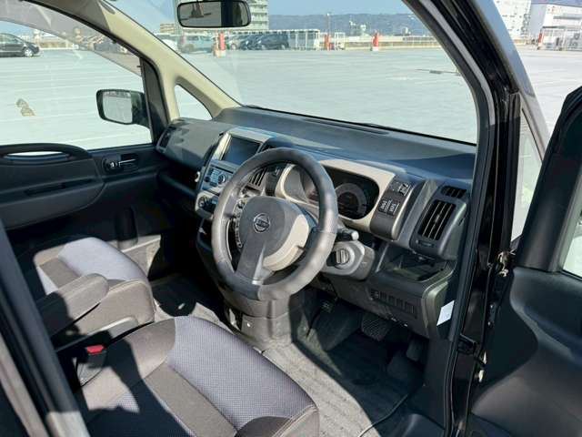 2007 Nissan SERENA 缩略图 27