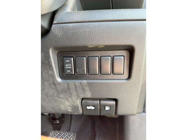 2007 Nissan SERENA 缩略图 28