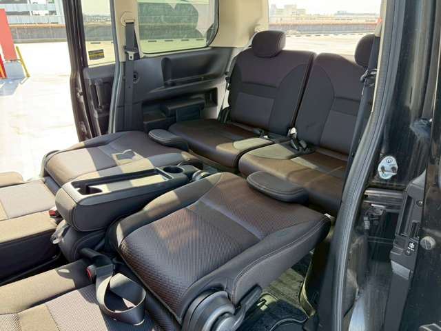 2007 Nissan SERENA 缩略图 29